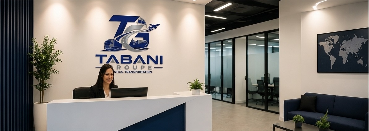 TABANI groupe customer support desk
